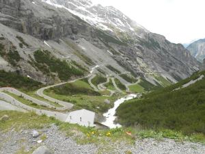 Stelvio